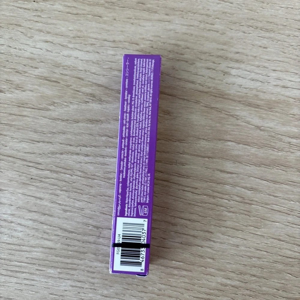 tarte shape tape